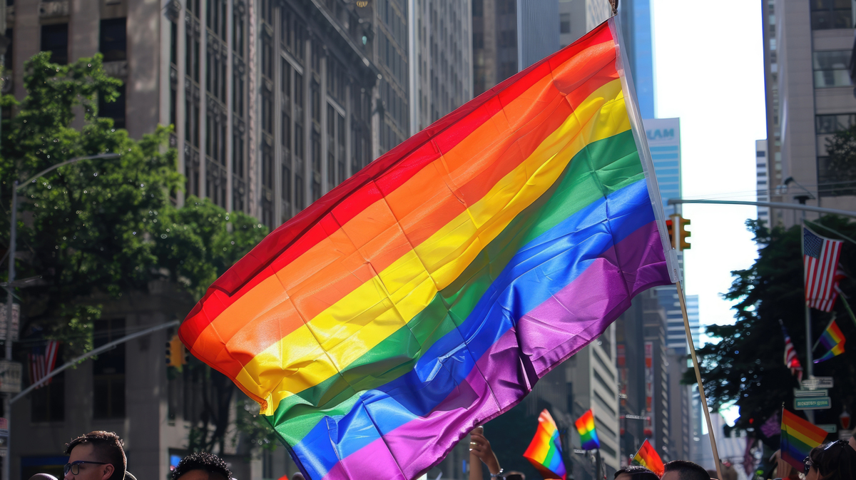 Combate à Homofobia: Estratégias e Iniciativas para Promover a Inclusão e o Respeito à Diversidade