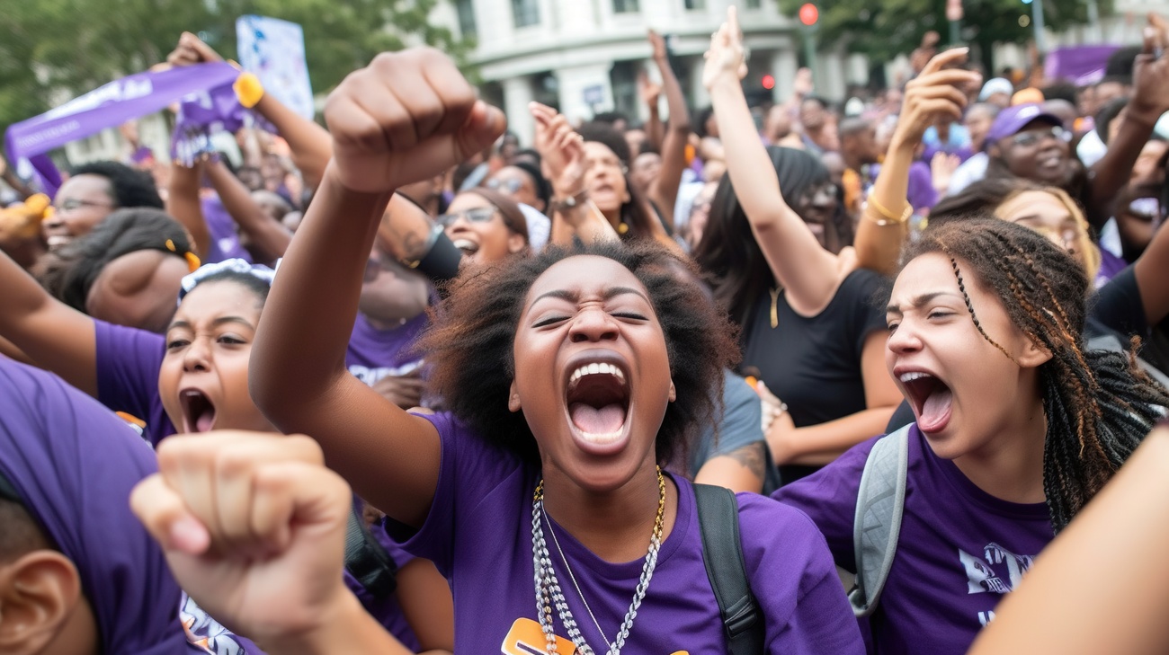 Participação Cidadã: A Força da Democracia em Ação